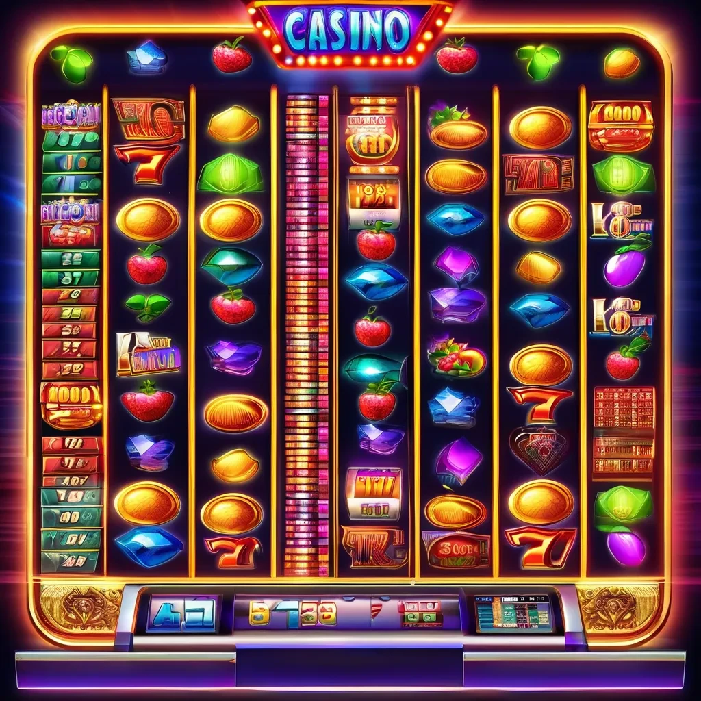 Blackjack