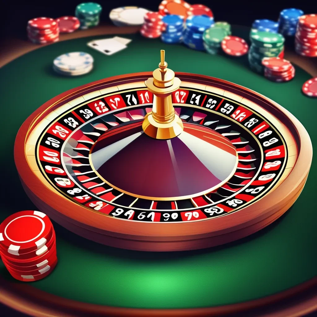 Poker